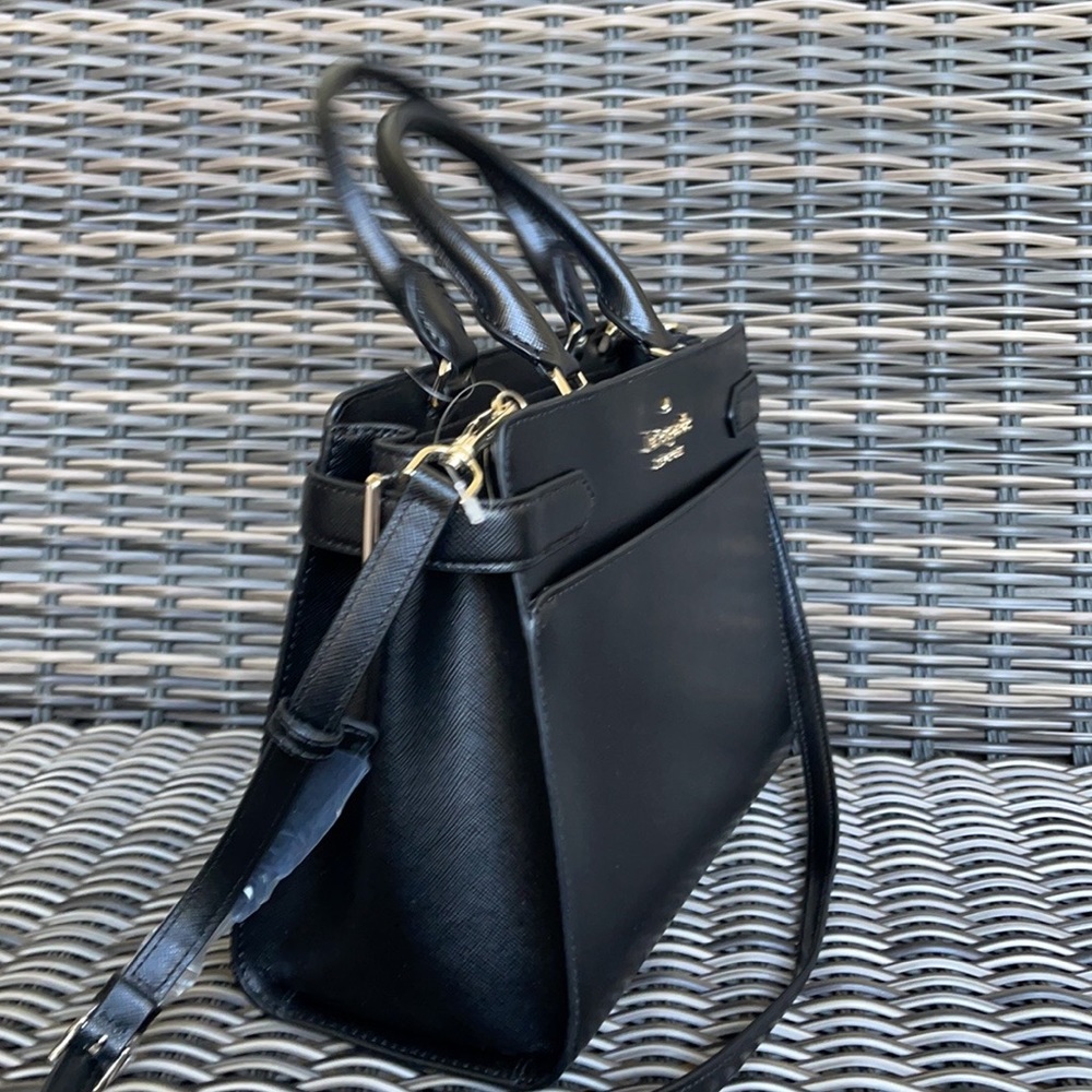 Kate Spade Staci Medium Satchel - Picture 13 of 16